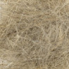 Dubbing di Lepre DEVAUX Naturale Chiaro