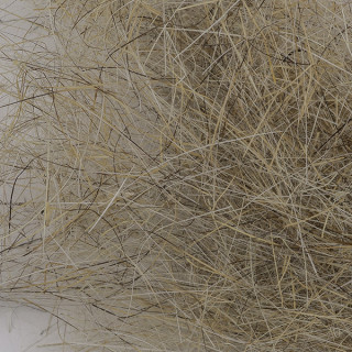 Dubbing di Lepre DEVAUX Naturale Scuro