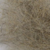 Dubbing di Lepre DEVAUX Naturale Scuro