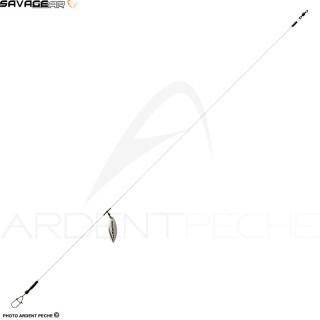 Leader SAVAGE GEAR Teaser trace