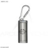 Cestino tascabile SMITH MG Hook bottle