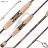 Canna spinning SMITH Dragonbait trout LX 6´ / 2-8g
