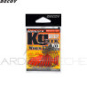 Amo texano DECOY Worm 17 Kg hook