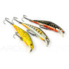 Pack of 3 SMITH D-Contact 50 S Trout Minnows