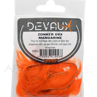 Zonker DEVAUX