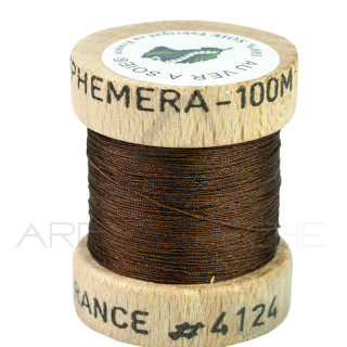Ephéméra Natural Silk Tying Thread
