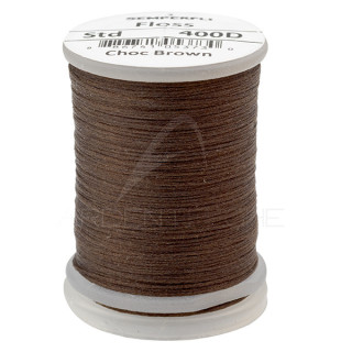 Fili di montaggio polyfloss SEMPERFLI 400D