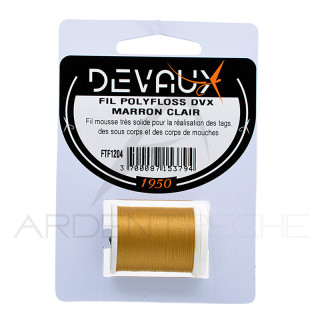 Fili di montaggio Polyfloss DEVAUX
