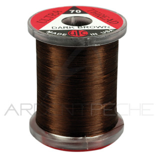 Fili di montaggio UTC 70 nylon 6/0