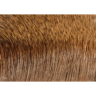 Supple Deer Hair