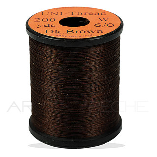 Uni-thread 6/0 Tying Thread