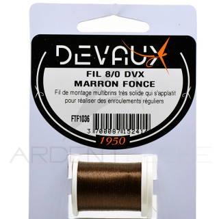 DEVAUX 8/0 Tying Thread