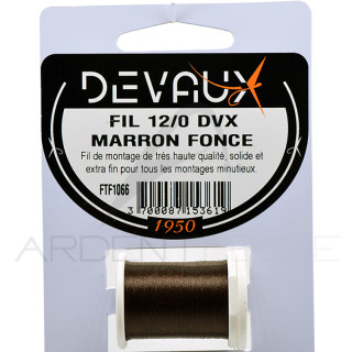 DEVAUX 12/0 Tying Thread
