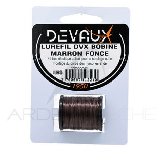 Lurefil DEVAUX bobina