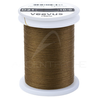 Tying Thread VEEVUS 10/0