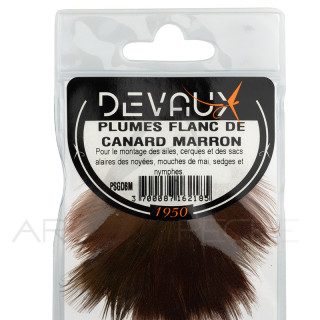 Fianco di anatra DEVAUX
