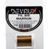 DEVAUX 8/0 Tying Thread
