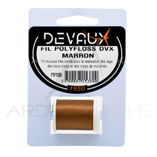 Polyfloss DEVAUX Tying Thread