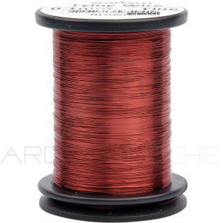 Tinsel rotondo sottile 0,1 mm