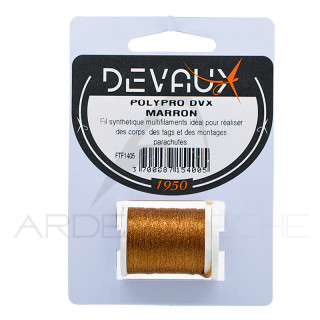 DEVAUX Polypro Tying Thread