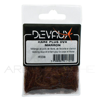 Dubbing DEVAUX Hare Plus