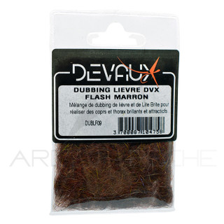 Dubbing DEVAUX lepre flash