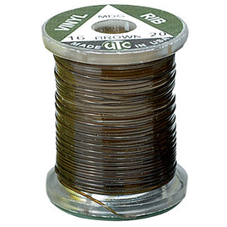 Vinyl Rib midge (H16-20)