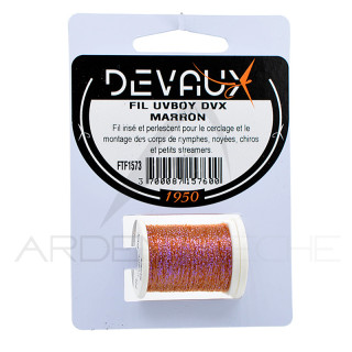 DEVAUX UVBOY Tying Thread