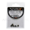 Headsculpin DEVAUX Taglia S
