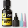 Resina UV fly finish colore LOON