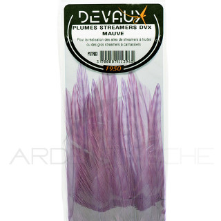 Streamer Feathers DEVAUX