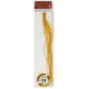 Piume di Saddle WHITING 100