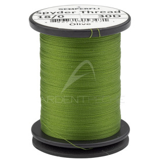 Semperfli Spyder Thread 18/0 Tying Thread