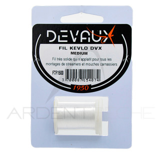 DEVAUX KELVO Tying Thread
