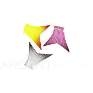 Coda di ricambio TREFLE CREATION Mirage JT 128 S