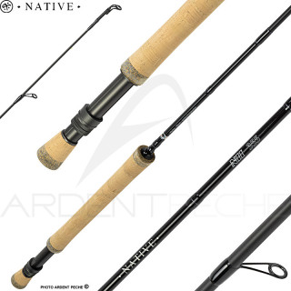 NATIVE NII Toc Rod