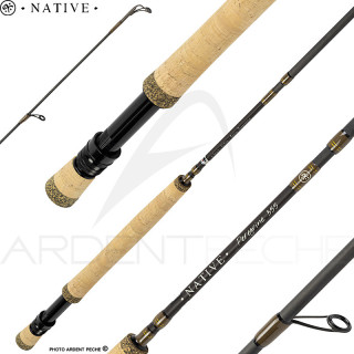 Toc Rod NATIVE Peregrine