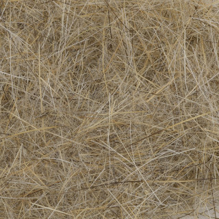 DEVAUX Natural Light Hare Dubbing