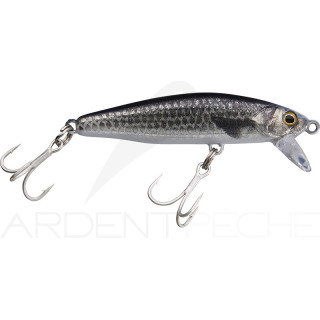 Pesce artificiale ILLEX Fit minnow 60 S