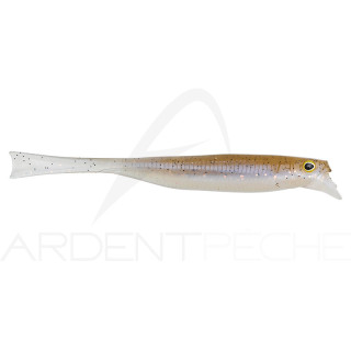 Soft lure ILLEX Driftfry mellow 5.2