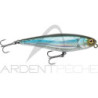 Fishing lure ILLEX Water moccasin 75