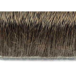 Fine Short Deer Hair