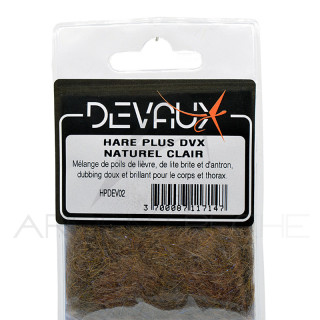 Dubbing DEVAUX Hare Plus