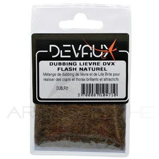 Dubbing DEVAUX lepre flash