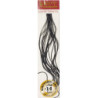 Piume di Saddle WHITING 100