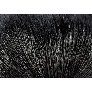Supple Deer Hair