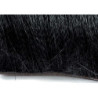 Daino fine e corto