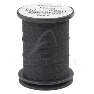 SEMPERFLI 400D Polyfloss Tying Thread