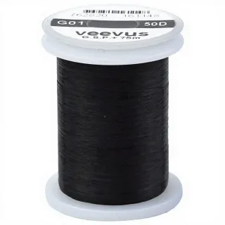VEEVUS 10/0 Fly-Tying Thread