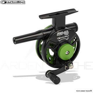 Toc reel GARBOLINO Proxima toc